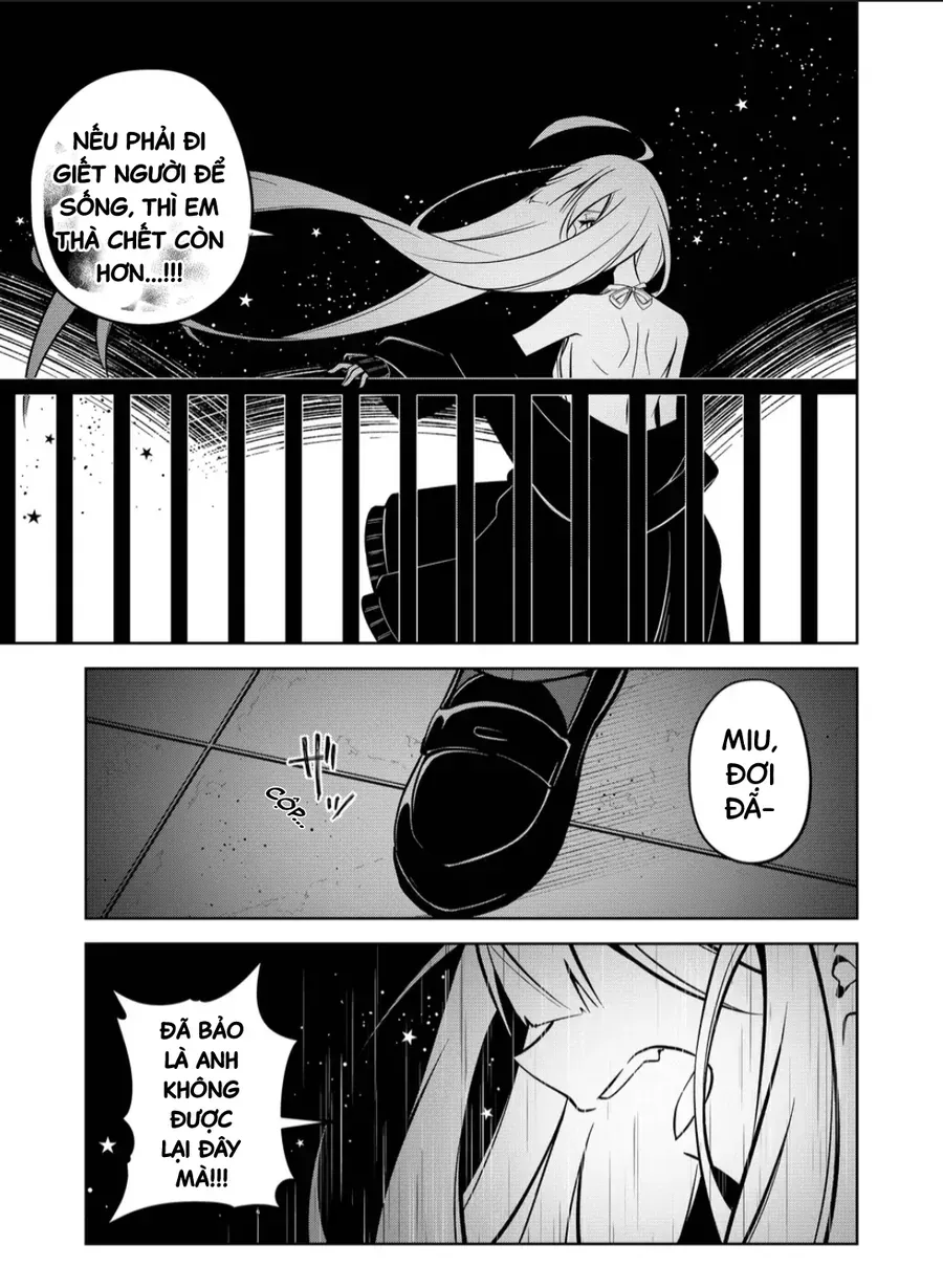 Persephonia Chapter 2 - Trang 27