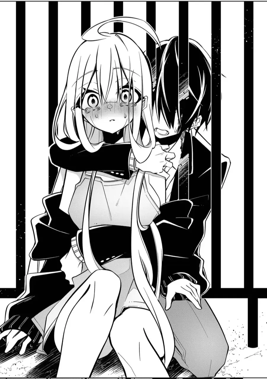 Persephonia Chapter 2 - Trang 30