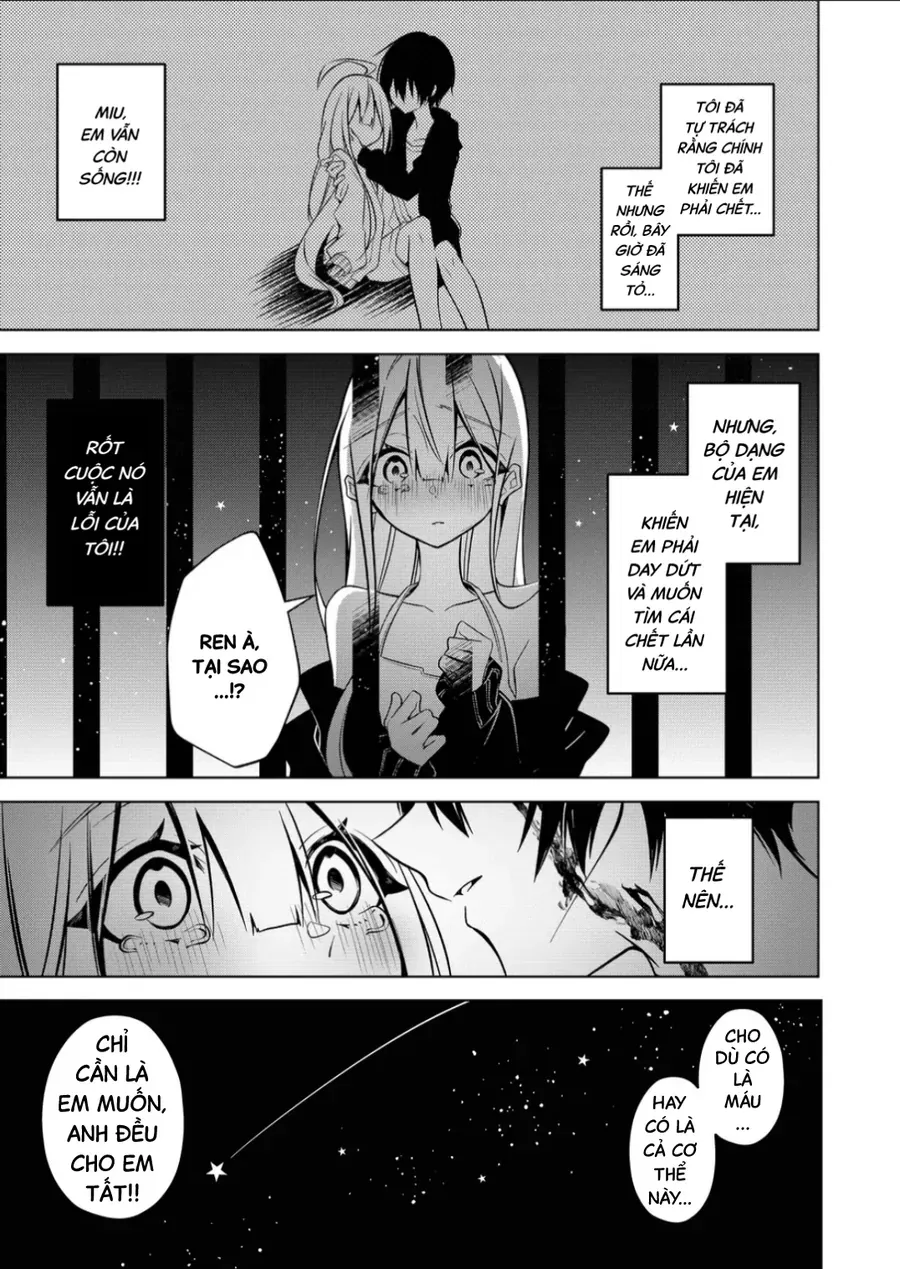 Persephonia Chapter 2 - Trang 35