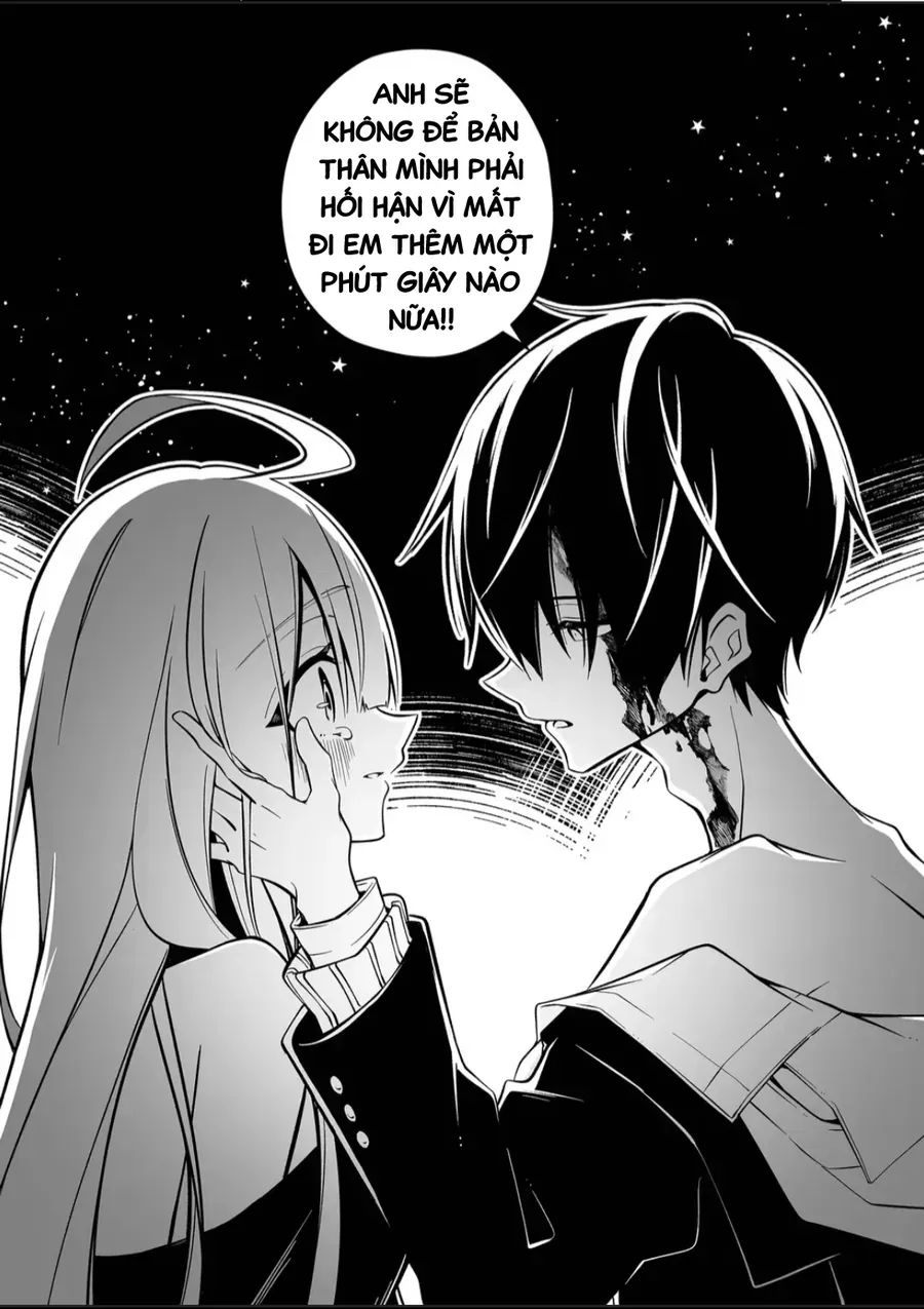 Persephonia Chapter 2 - Trang 36