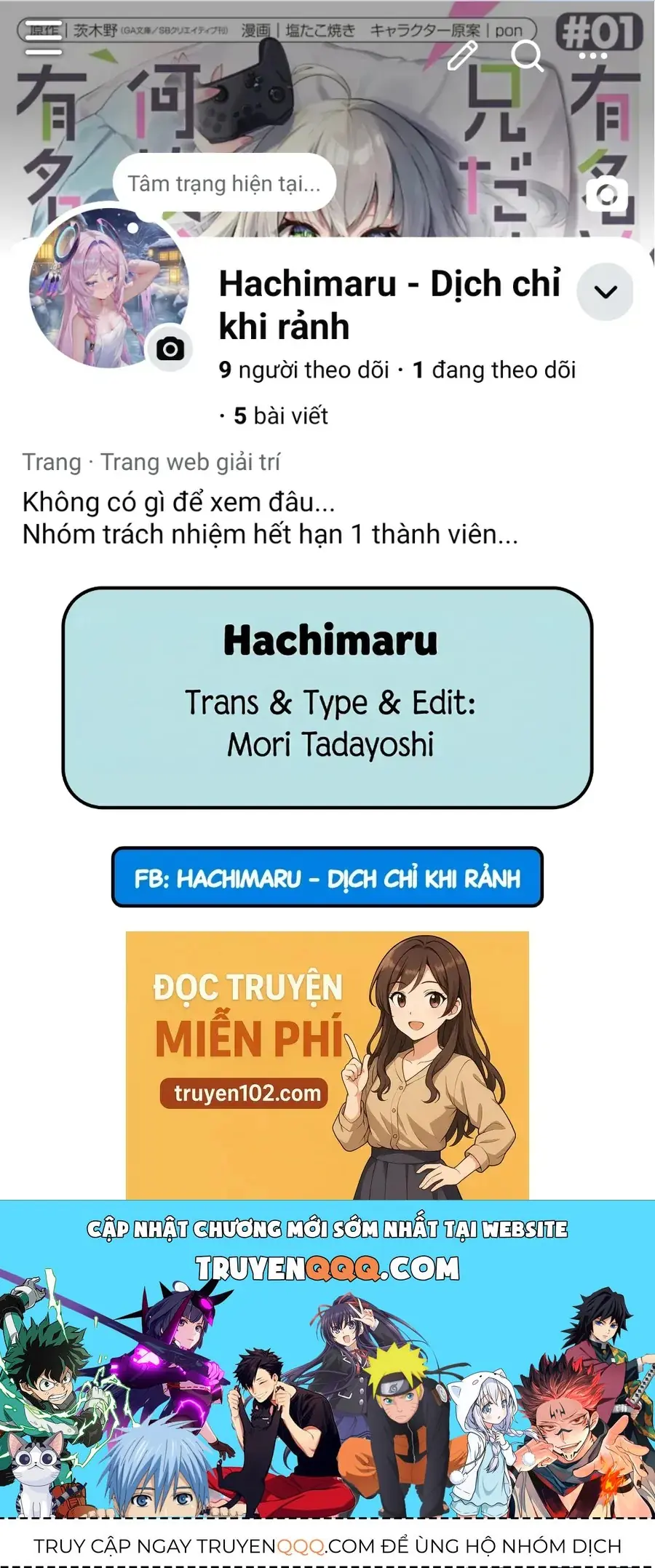 Persephonia Chapter 2 - Trang 37