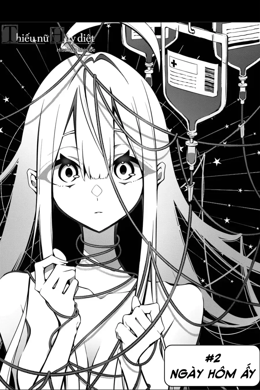 Persephonia Chapter 2 - Trang 5
