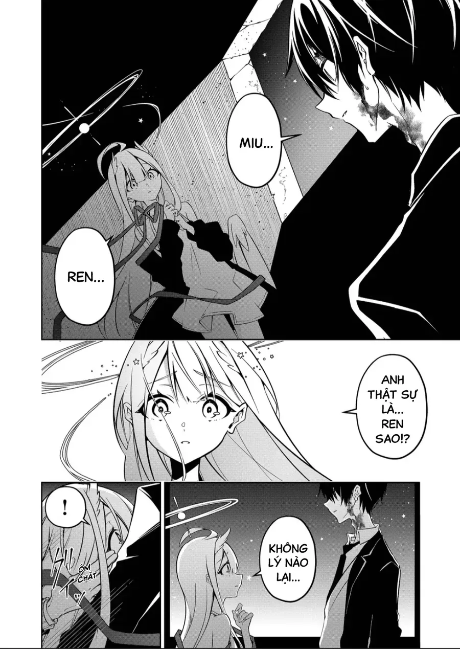 Persephonia Chapter 2 - Trang 6