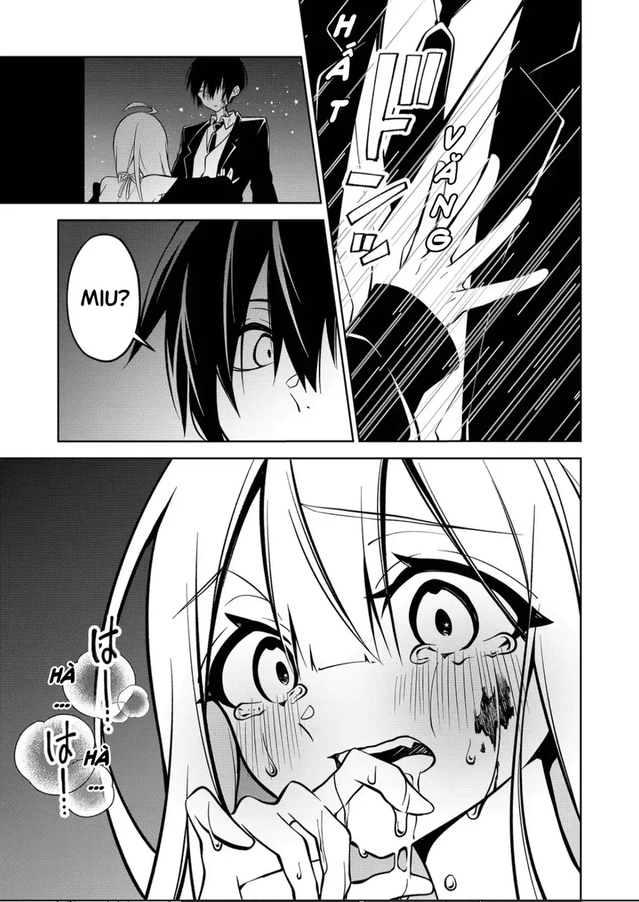 Persephonia Chapter 2 - Trang 9