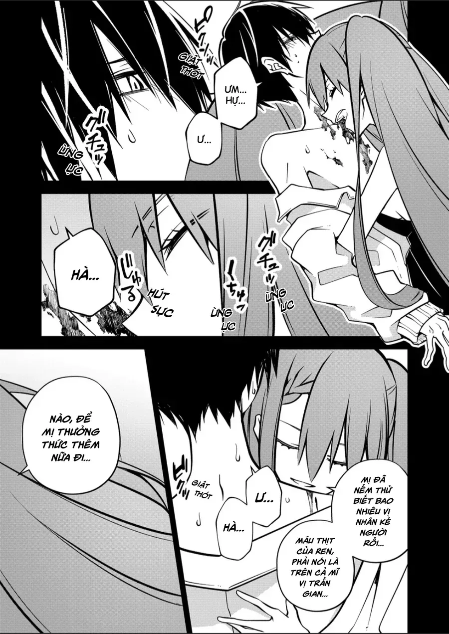 Persephonia Chapter 20 - Trang 10