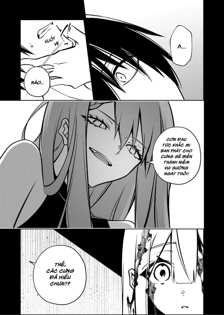 Persephonia Chapter 20 - Trang 12