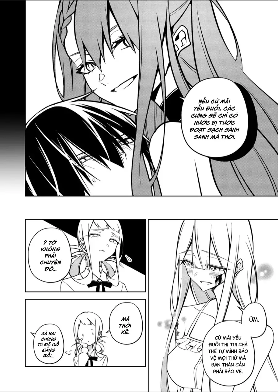 Persephonia Chapter 20 - Trang 13