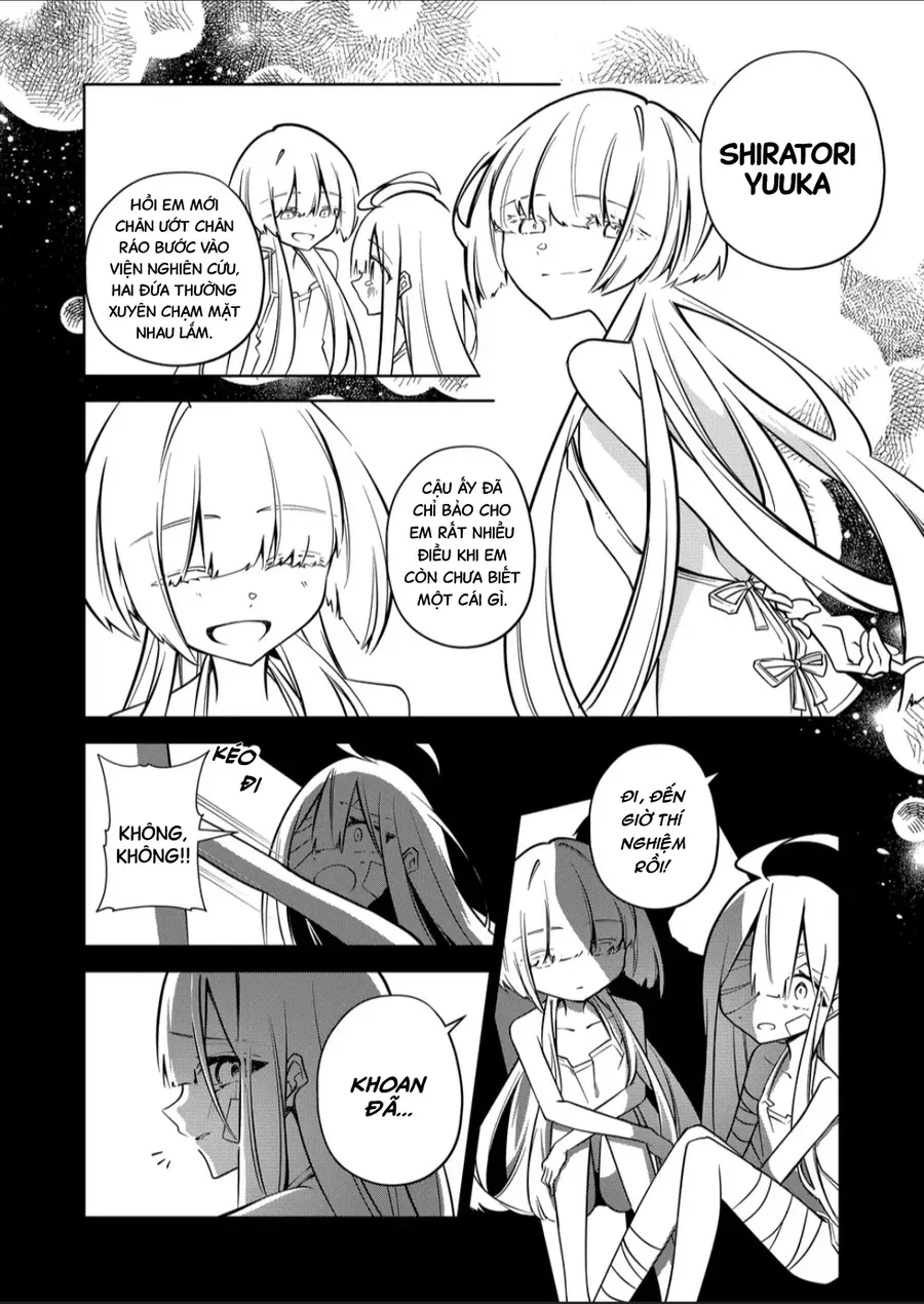 Persephonia Chapter 20 - Trang 16