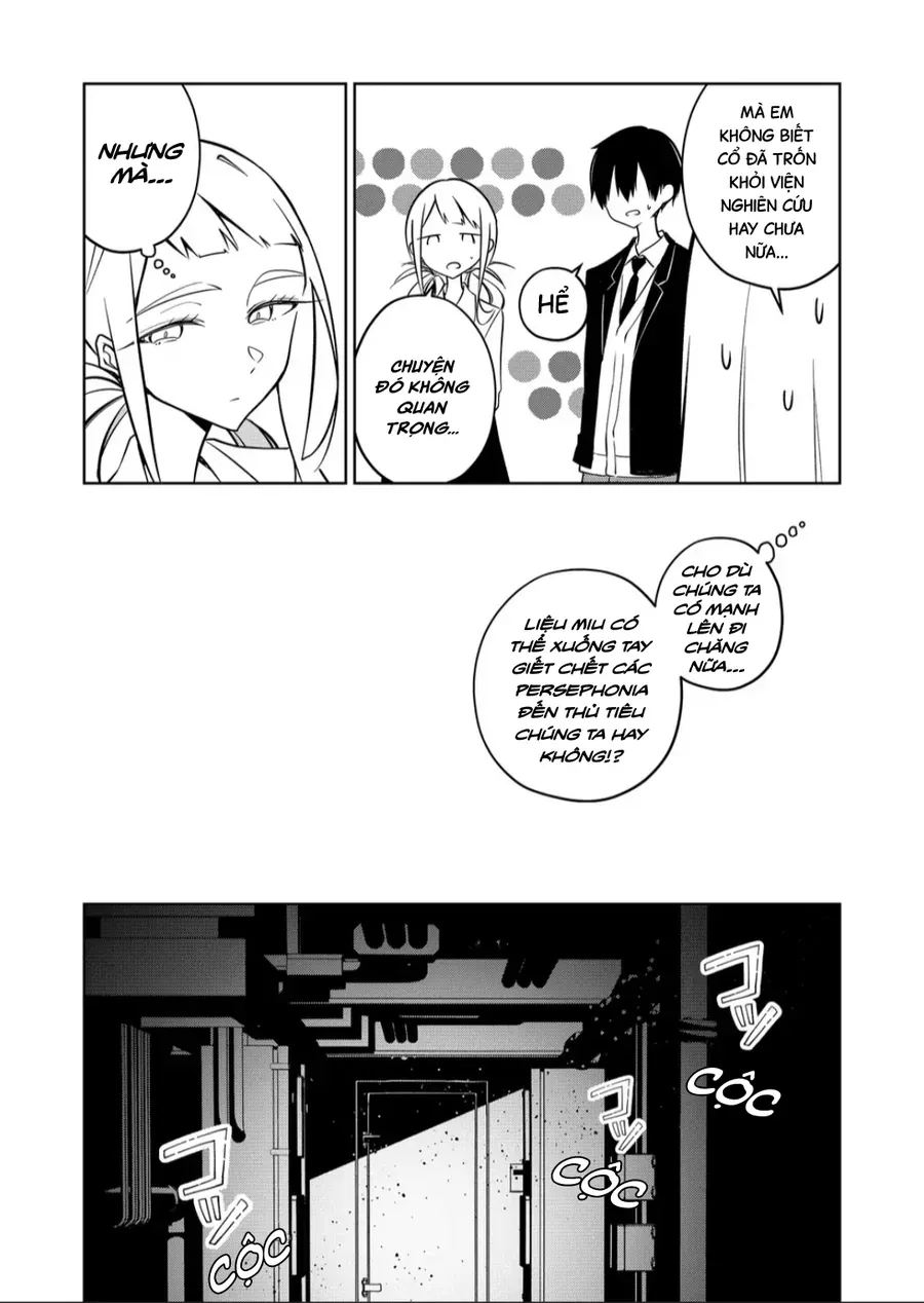 Persephonia Chapter 20 - Trang 18