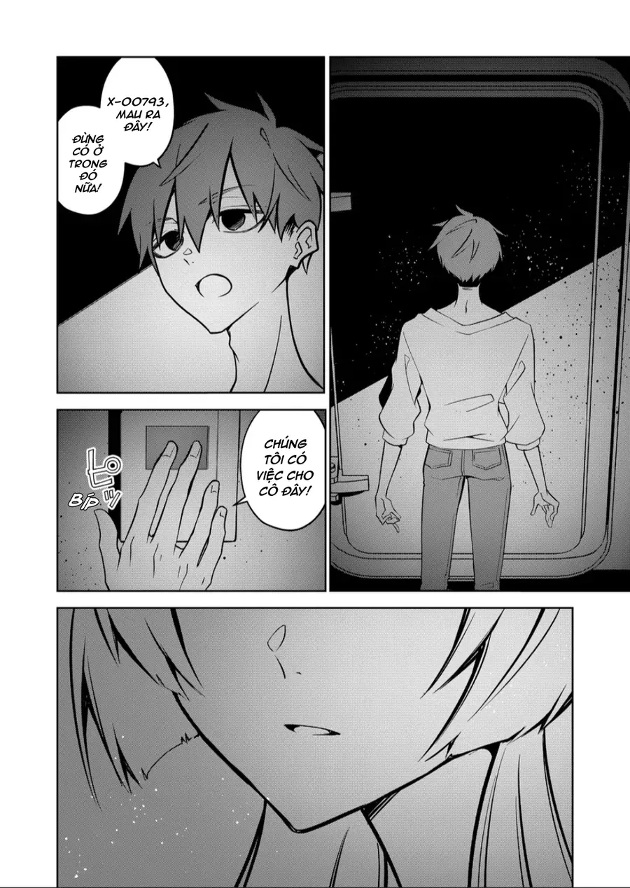 Persephonia Chapter 20 - Trang 19