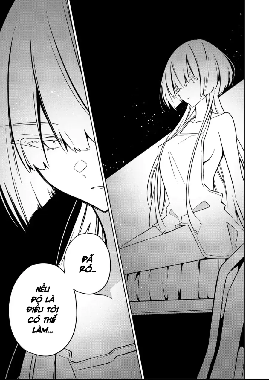 Persephonia Chapter 20 - Trang 20