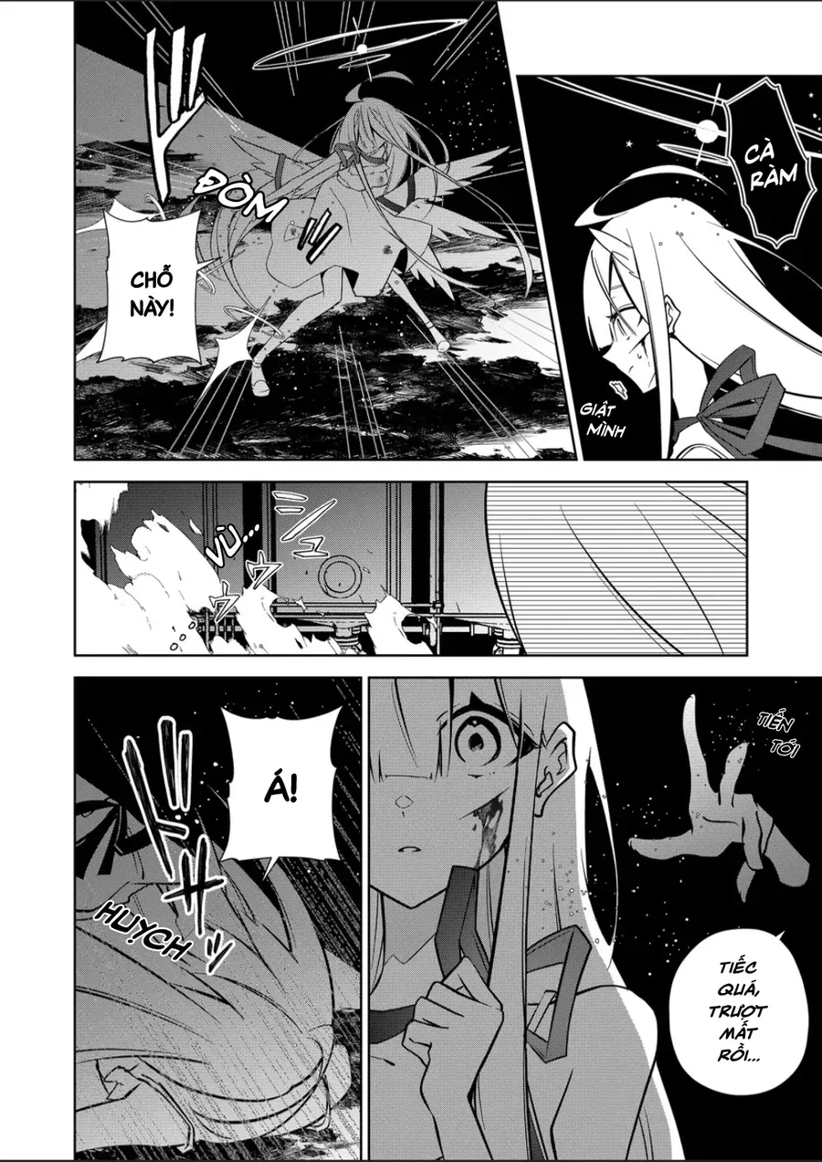 Persephonia Chapter 20 - Trang 7