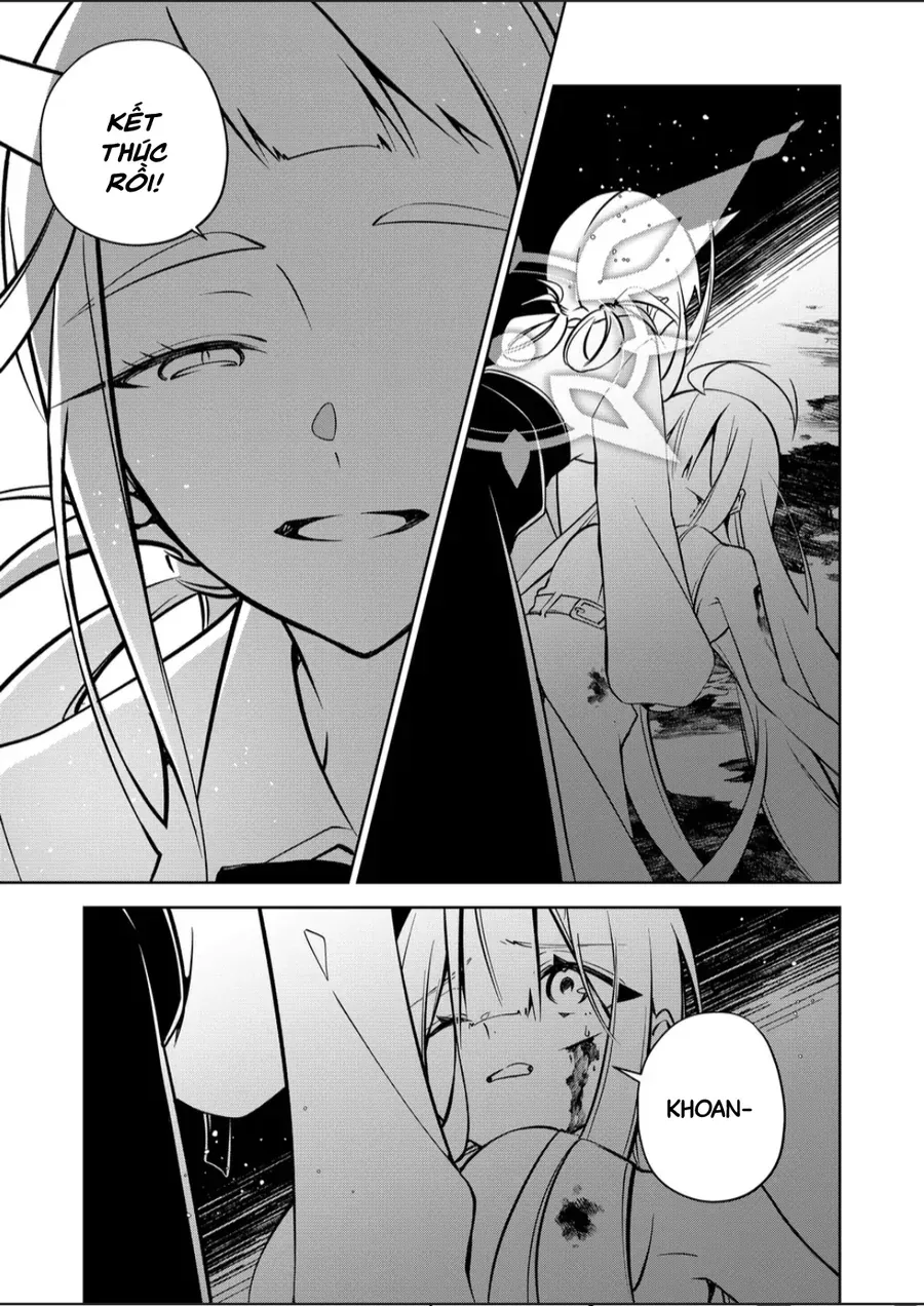 Persephonia Chapter 20 - Trang 8