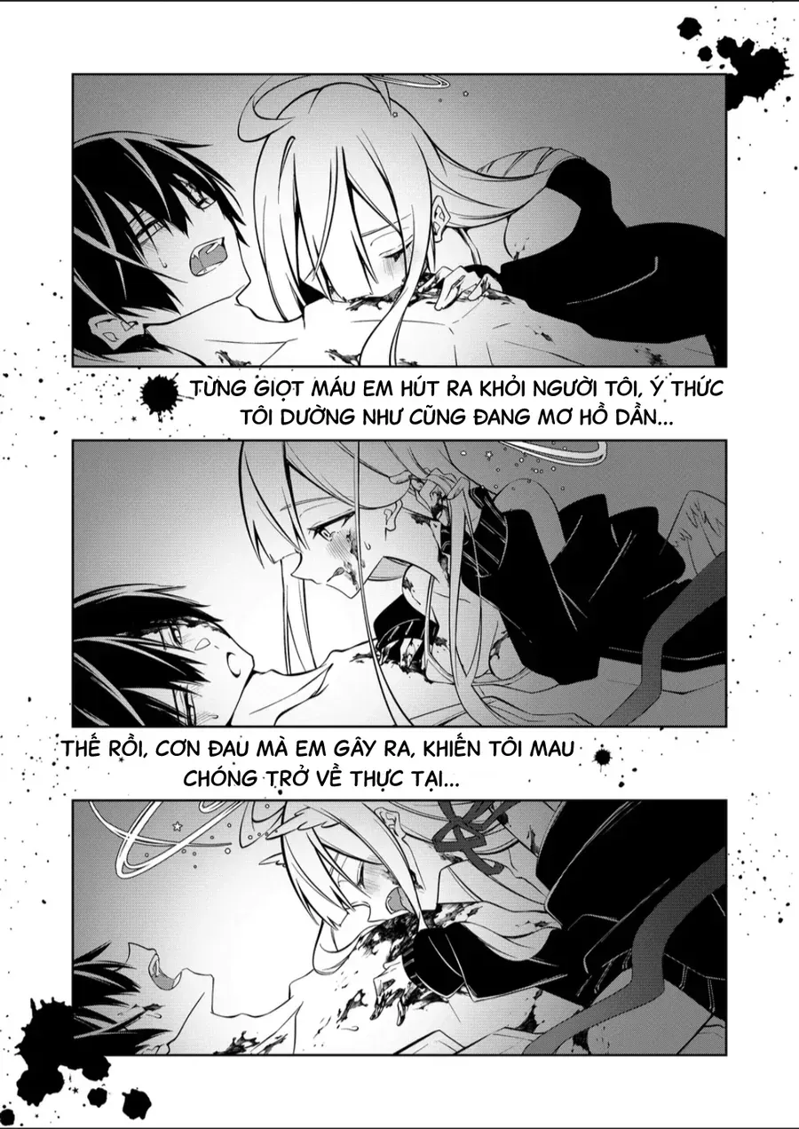 Persephonia Chapter 3 - Trang 11