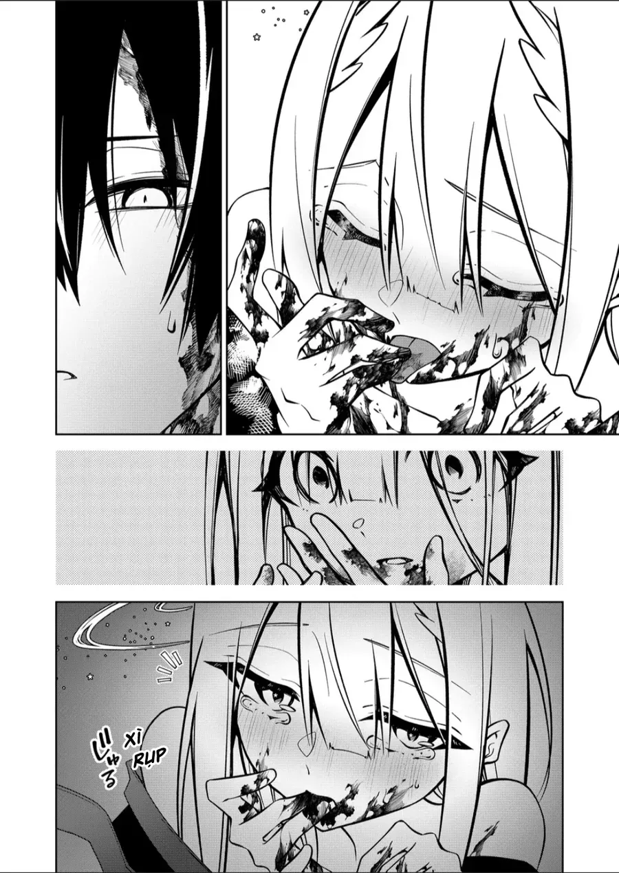 Persephonia Chapter 3 - Trang 12