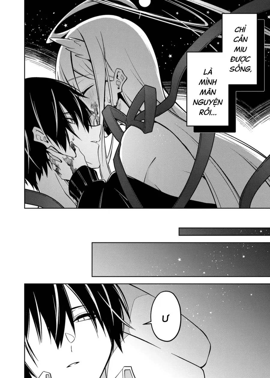 Persephonia Chapter 3 - Trang 14