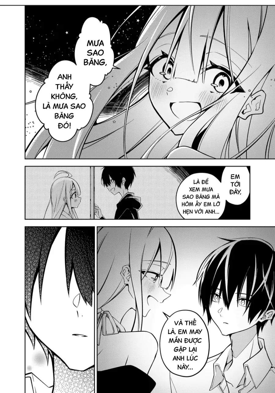 Persephonia Chapter 3 - Trang 16