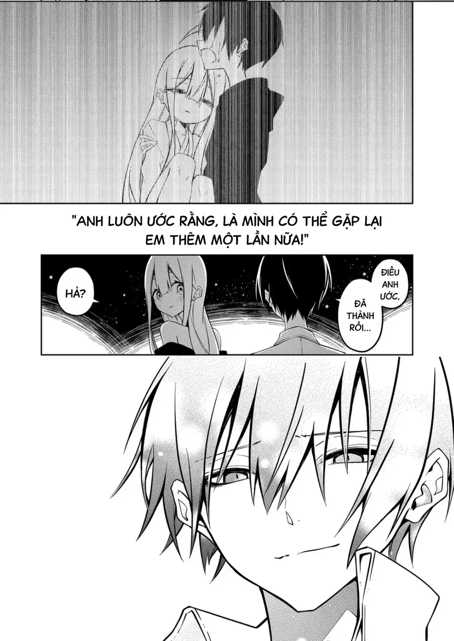 Persephonia Chapter 3 - Trang 17