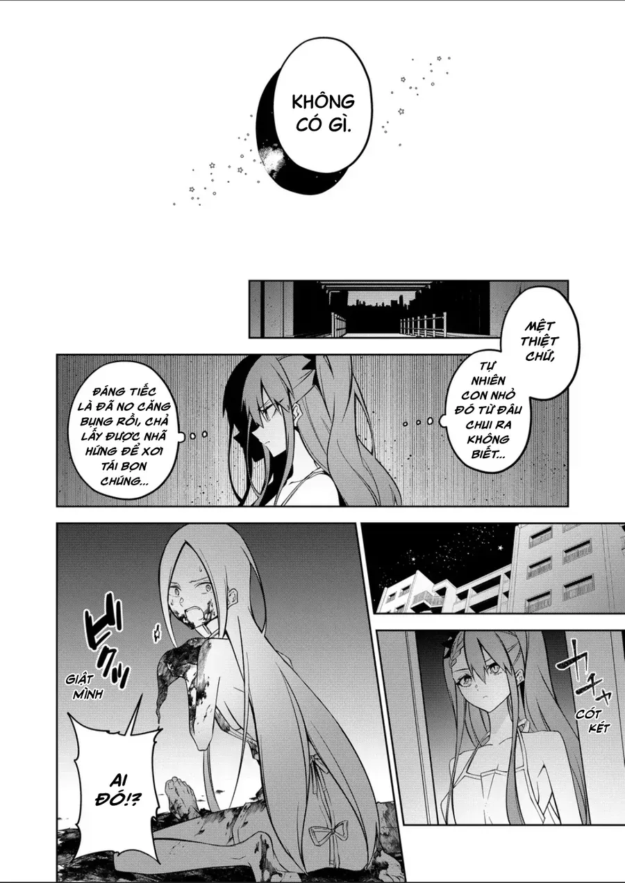 Persephonia Chapter 3 - Trang 18
