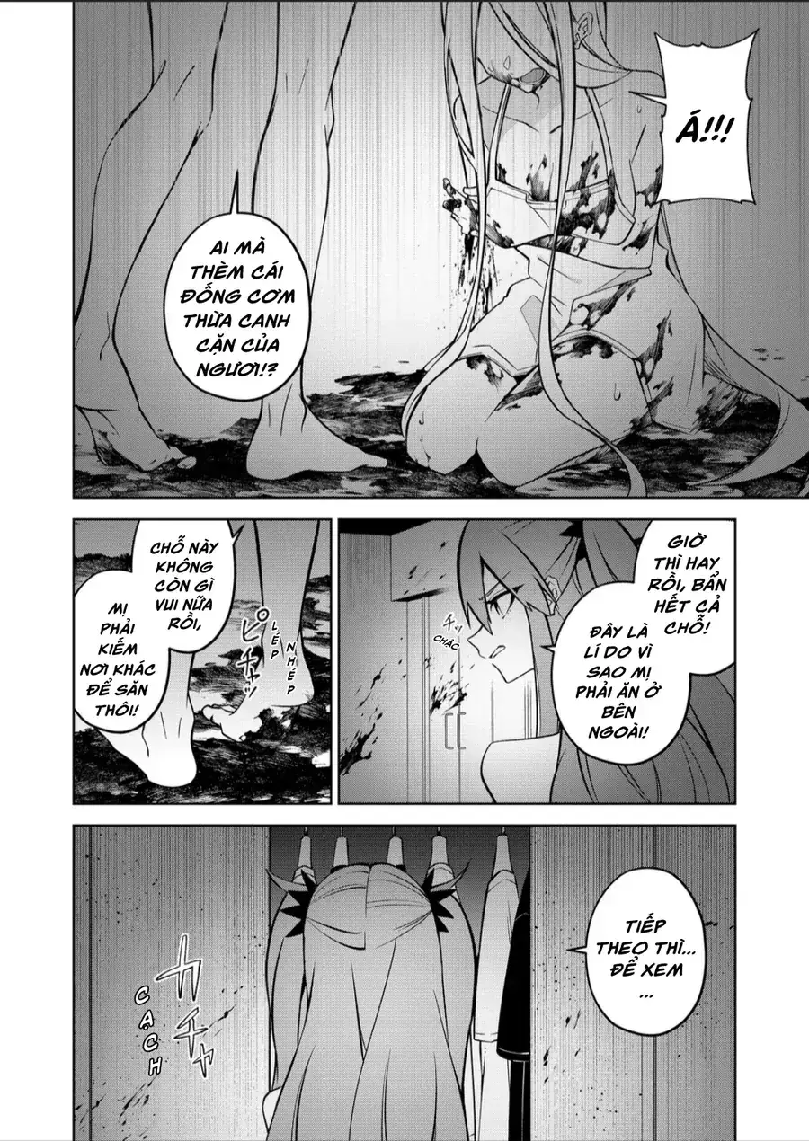 Persephonia Chapter 3 - Trang 20