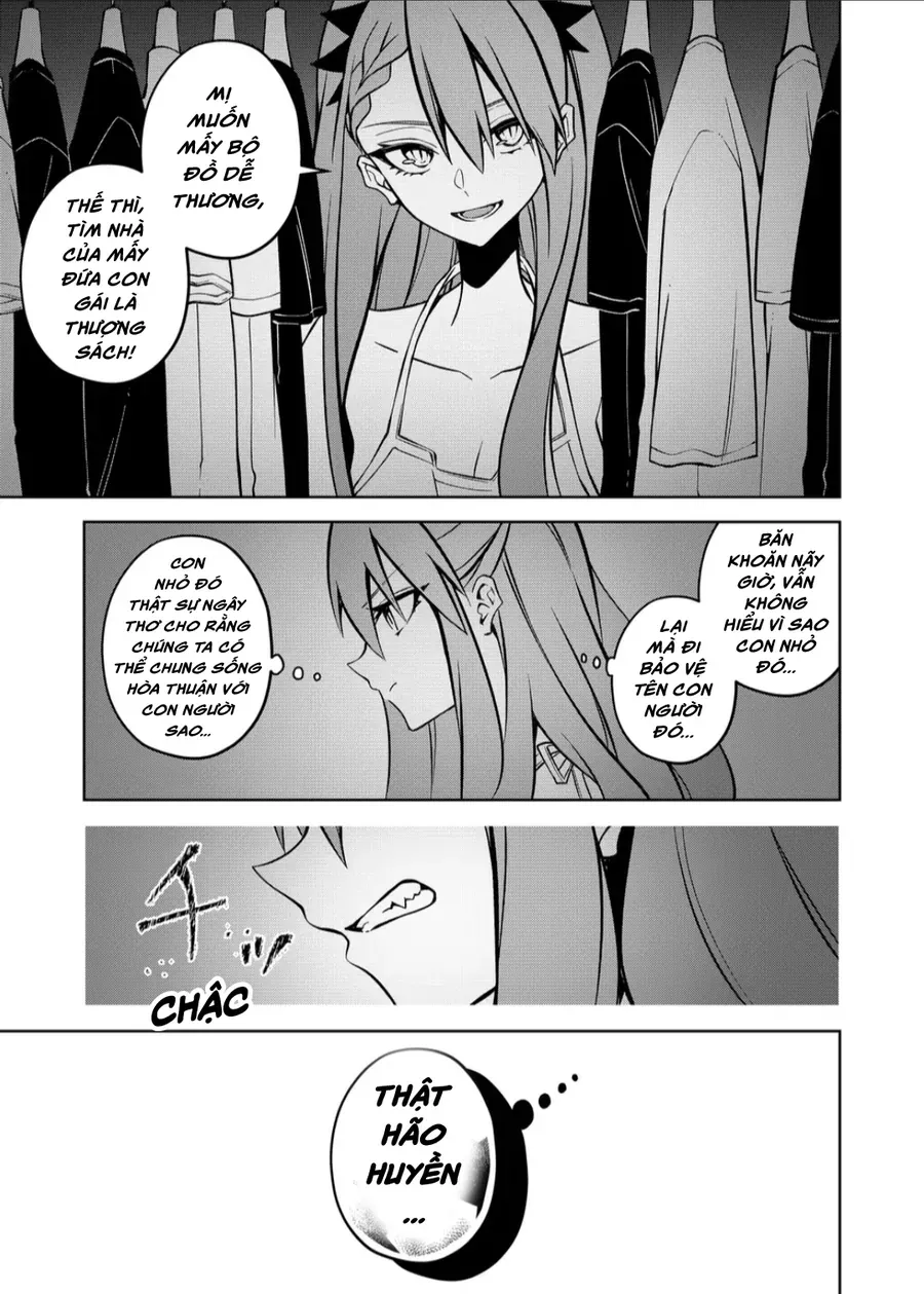 Persephonia Chapter 3 - Trang 21