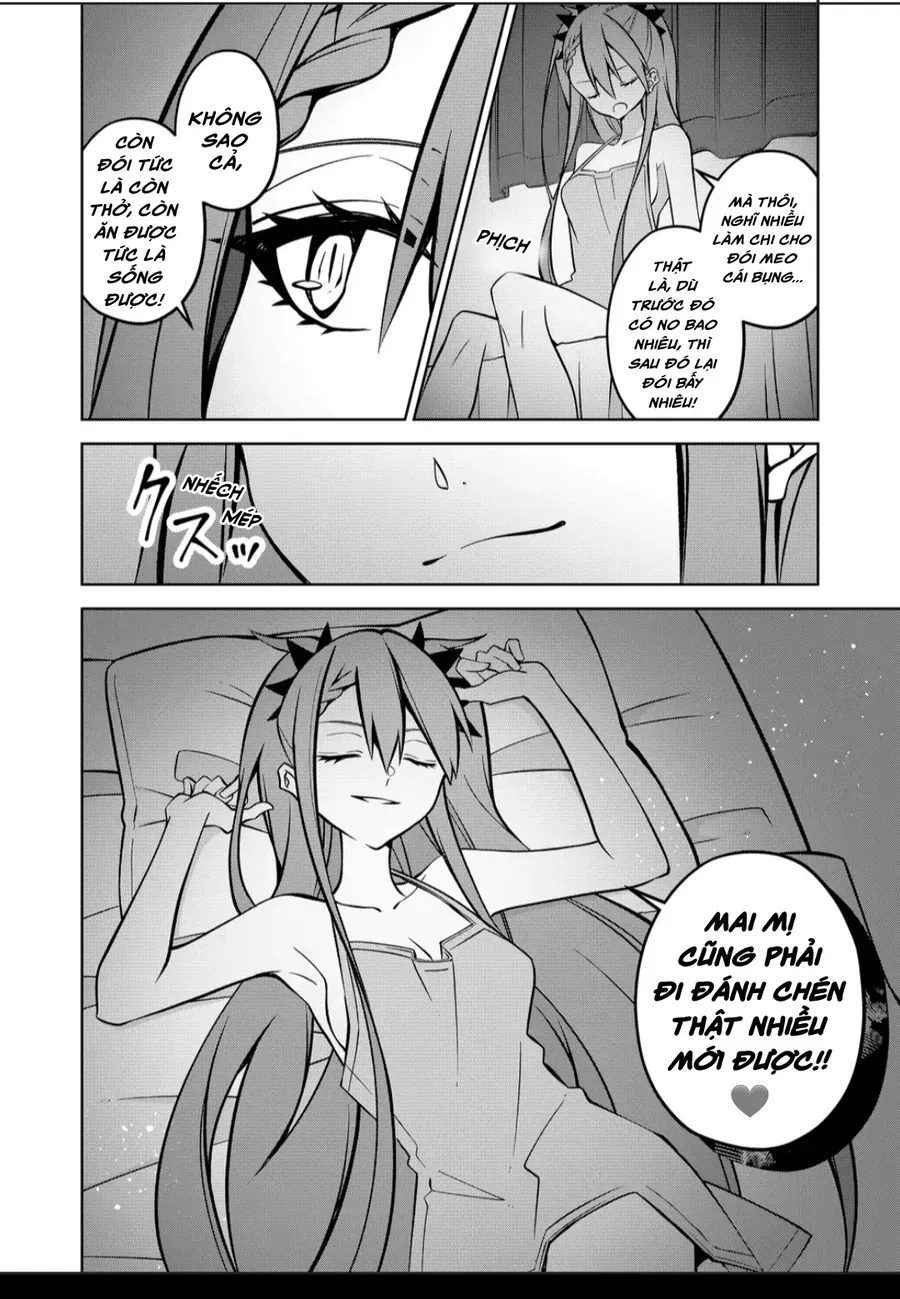 Persephonia Chapter 3 - Trang 22