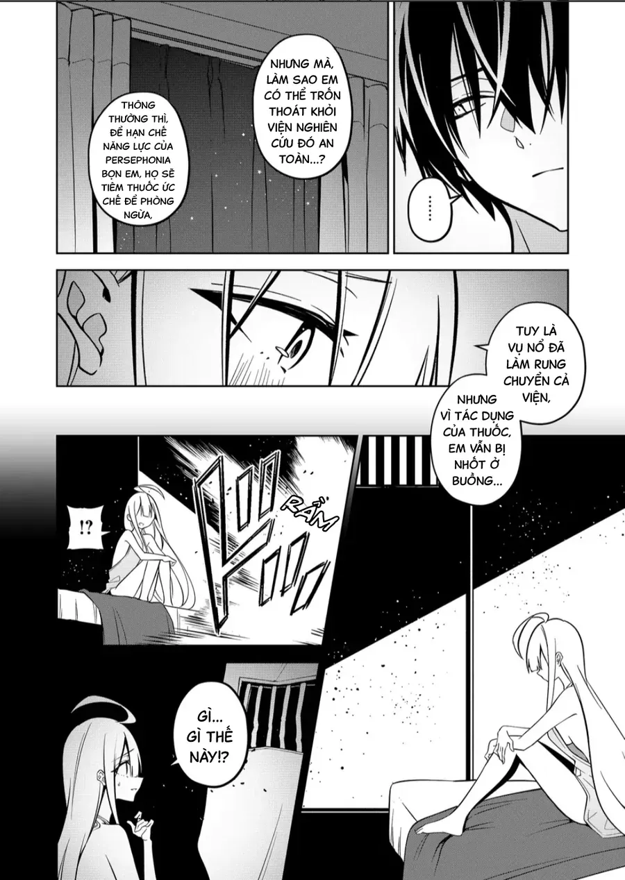 Persephonia Chapter 4 - Trang 14