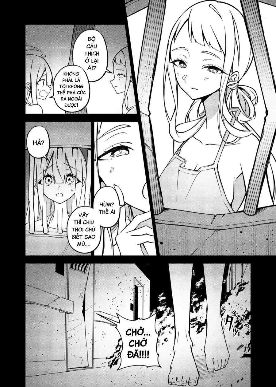 Persephonia Chapter 4 - Trang 16