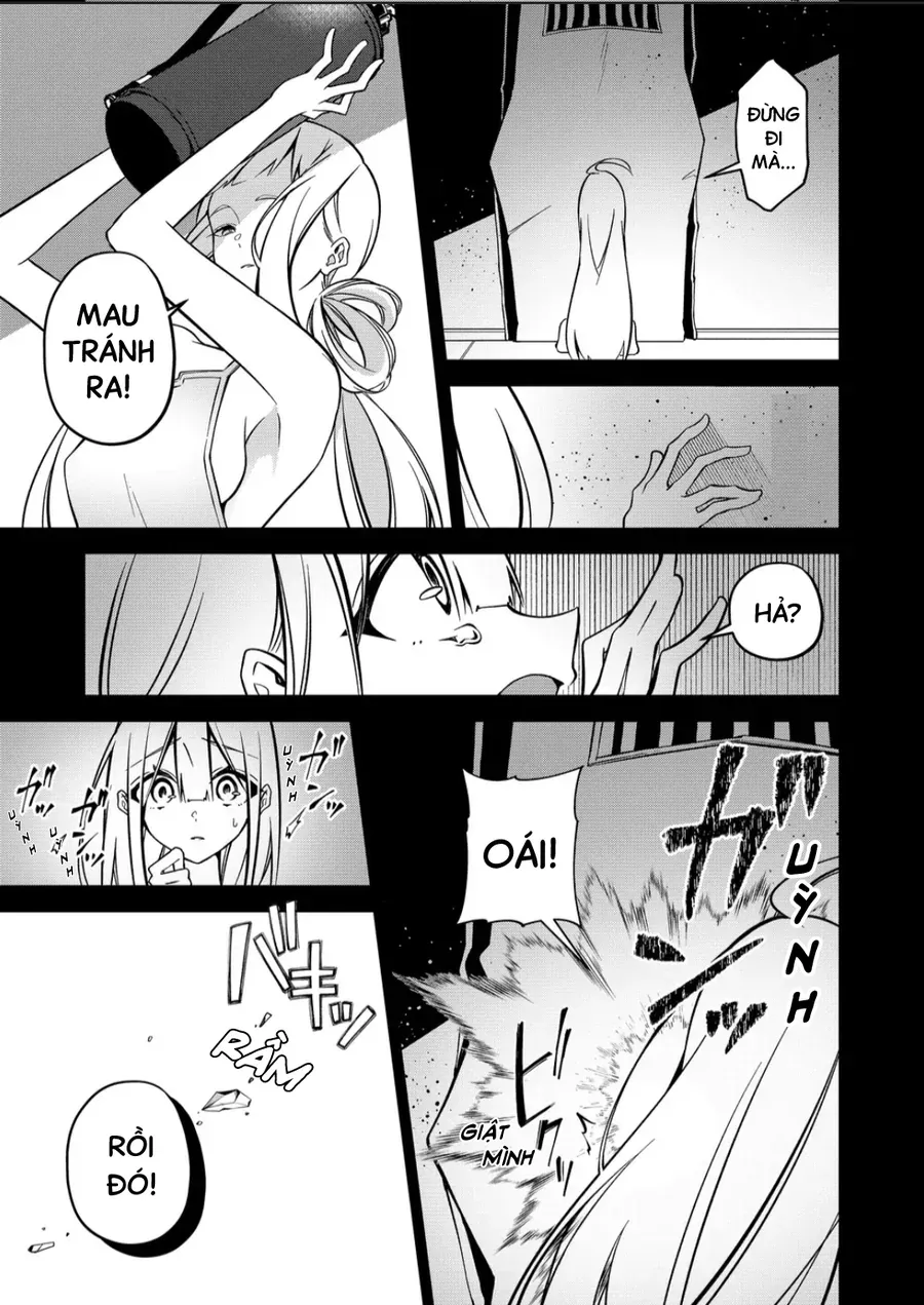 Persephonia Chapter 4 - Trang 17