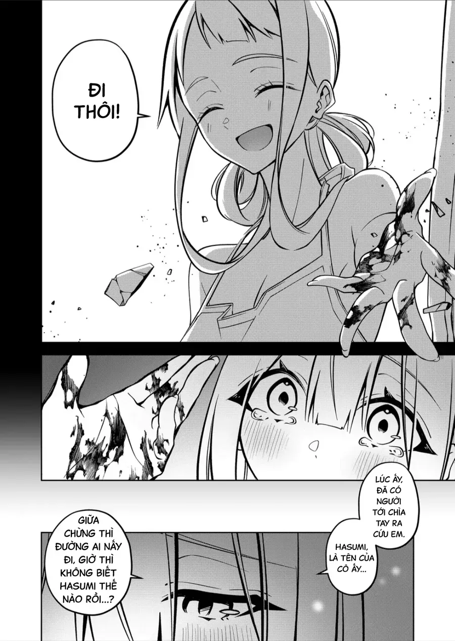 Persephonia Chapter 4 - Trang 18