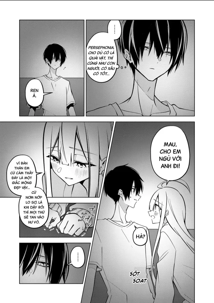 Persephonia Chapter 4 - Trang 19