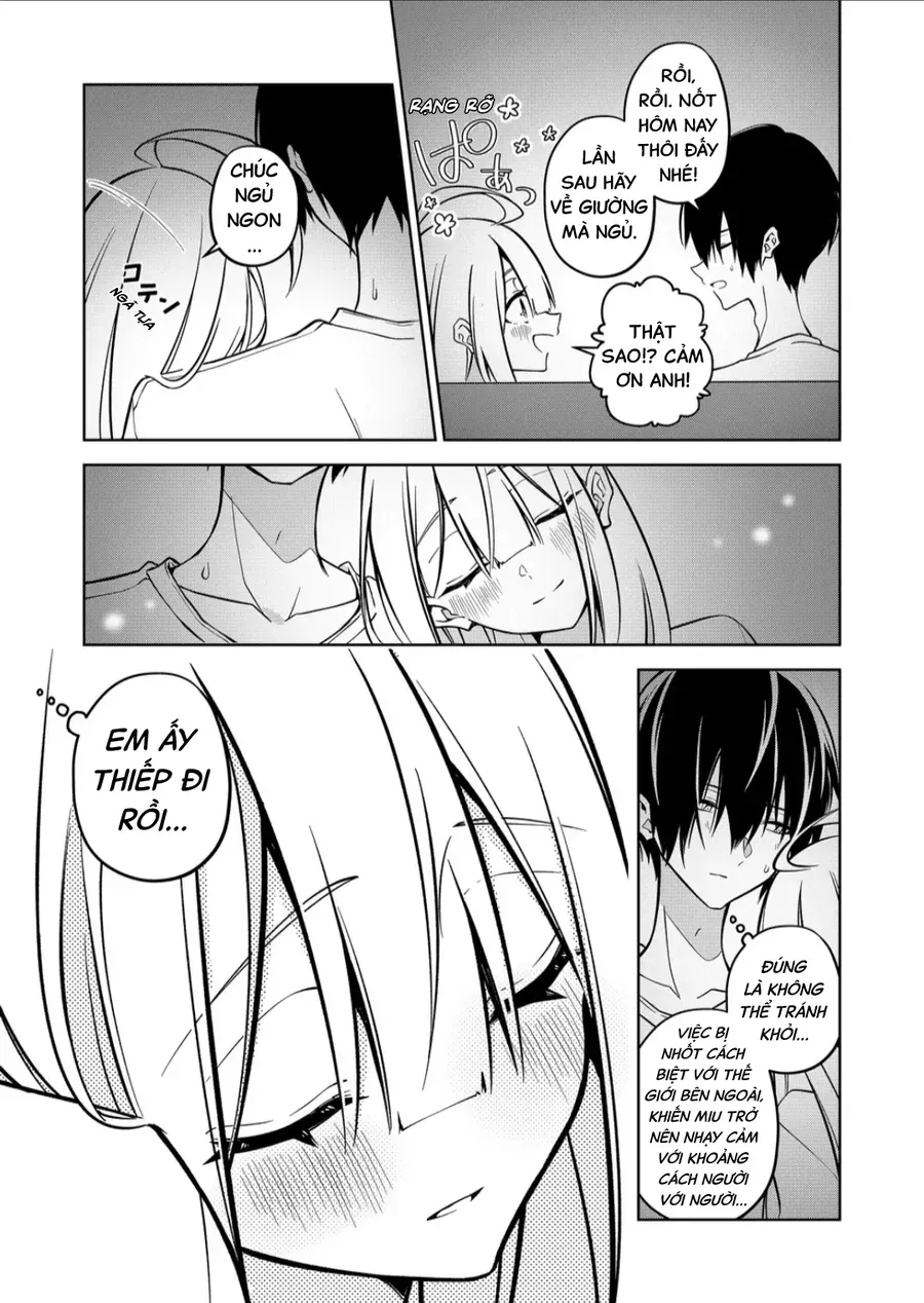 Persephonia Chapter 4 - Trang 20