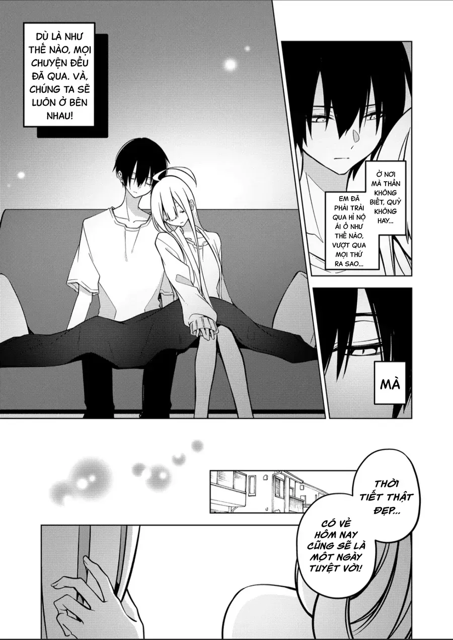Persephonia Chapter 4 - Trang 21