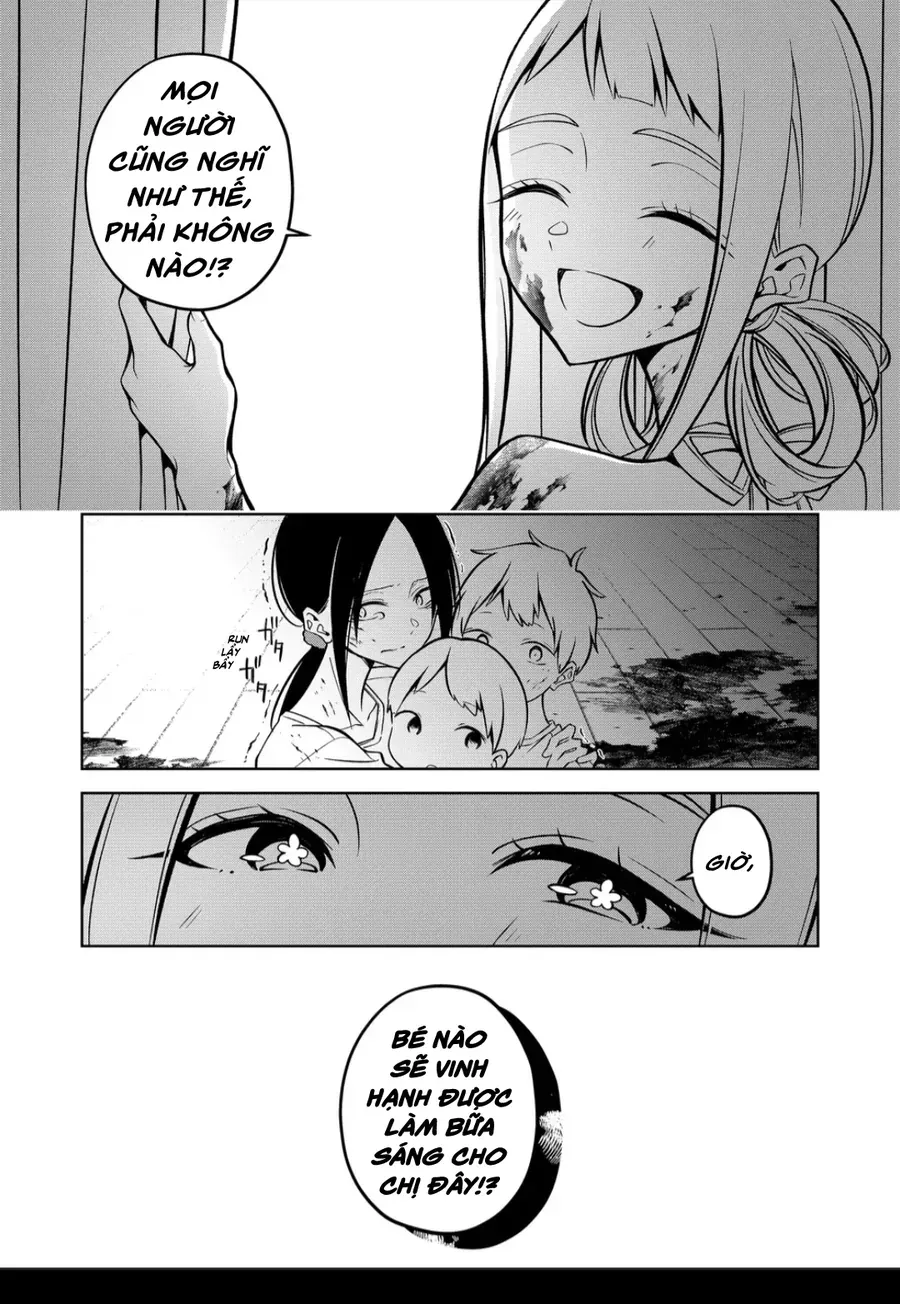 Persephonia Chapter 4 - Trang 22
