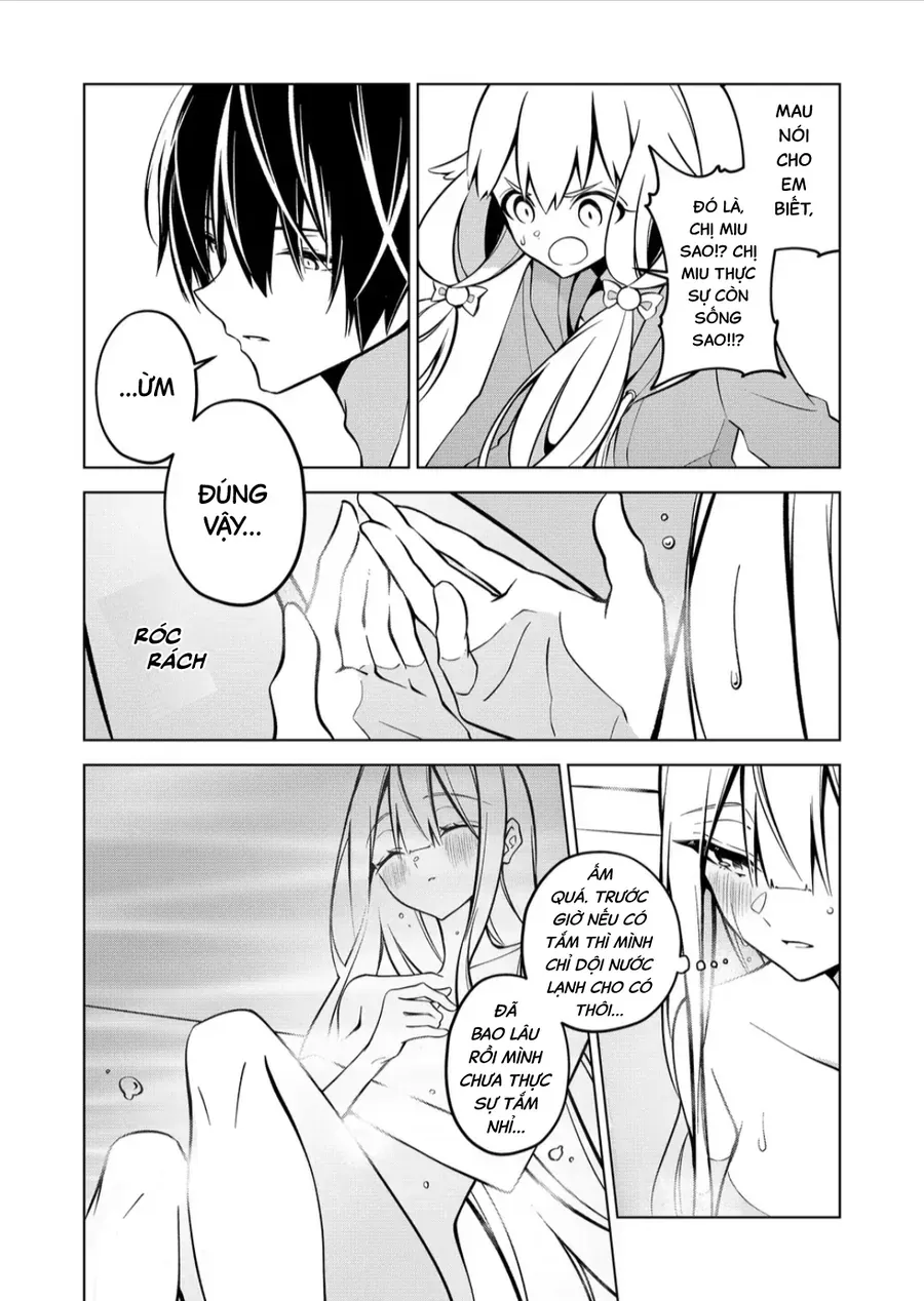 Persephonia Chapter 4 - Trang 7