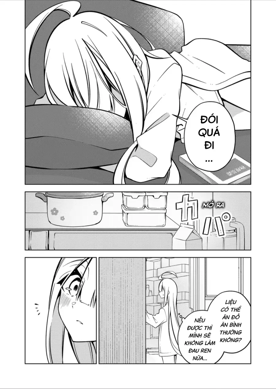 Persephonia Chapter 5 - Trang 13
