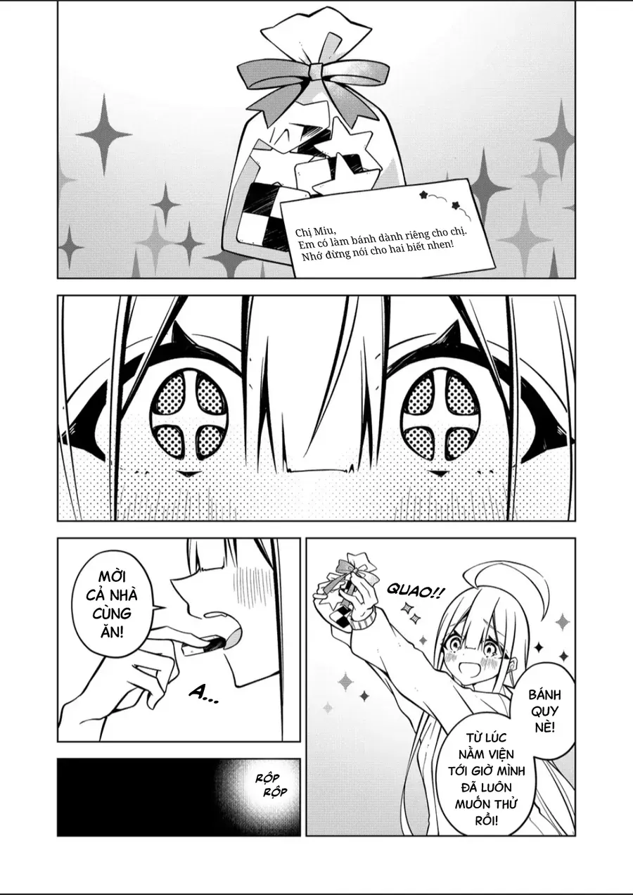 Persephonia Chapter 5 - Trang 14