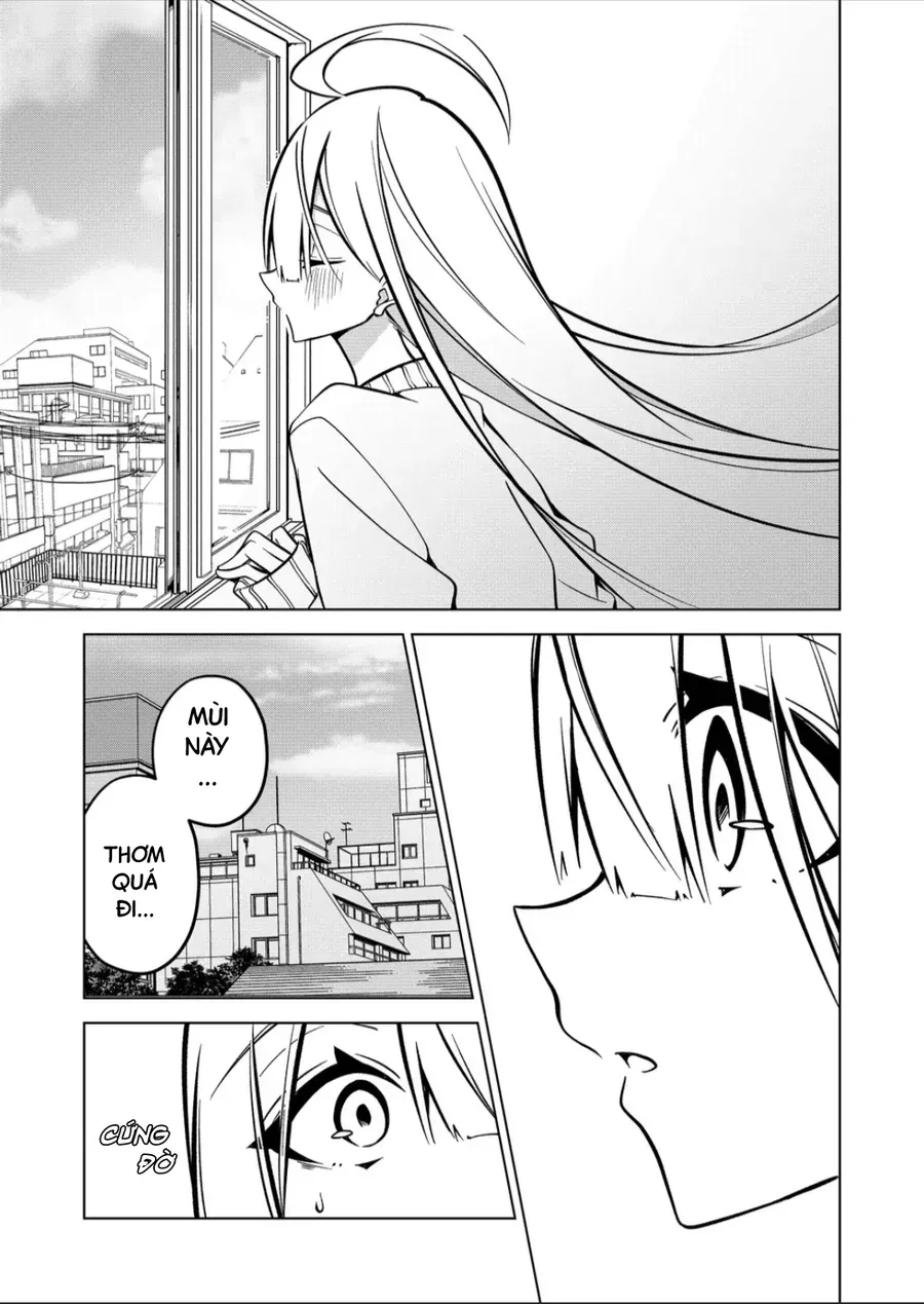 Persephonia Chapter 5 - Trang 17
