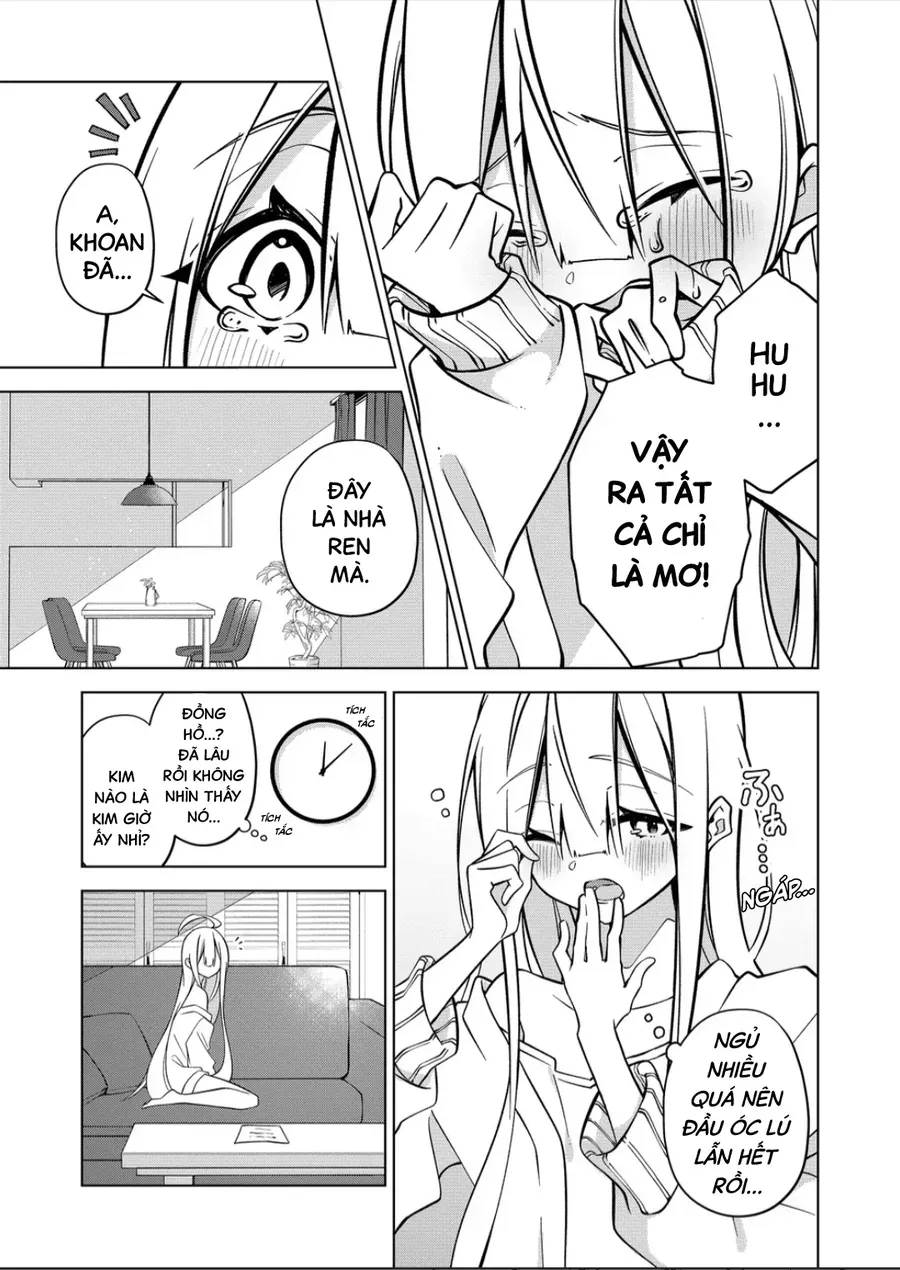 Persephonia Chapter 5 - Trang 9