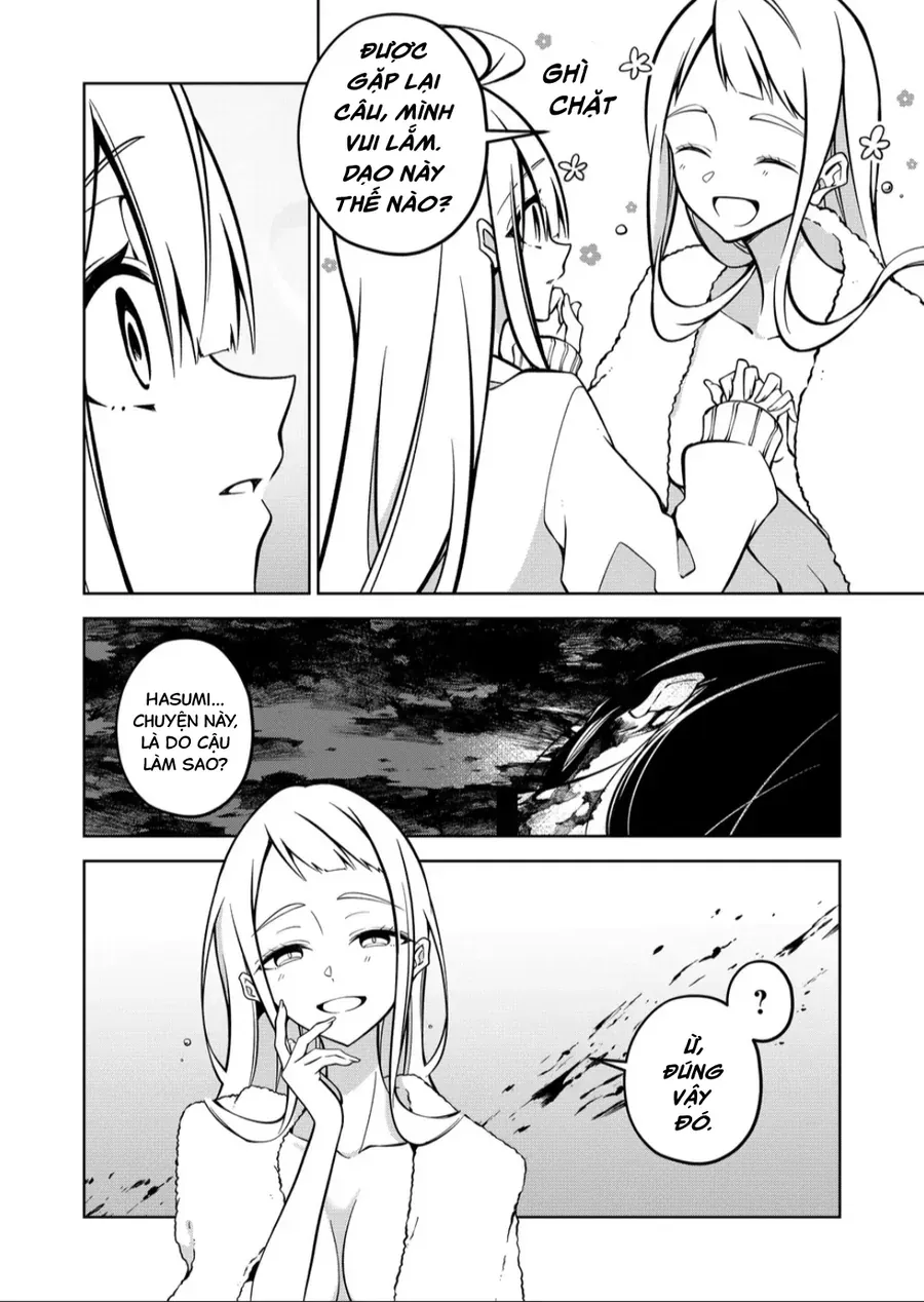 Persephonia Chapter 6 - Trang 10