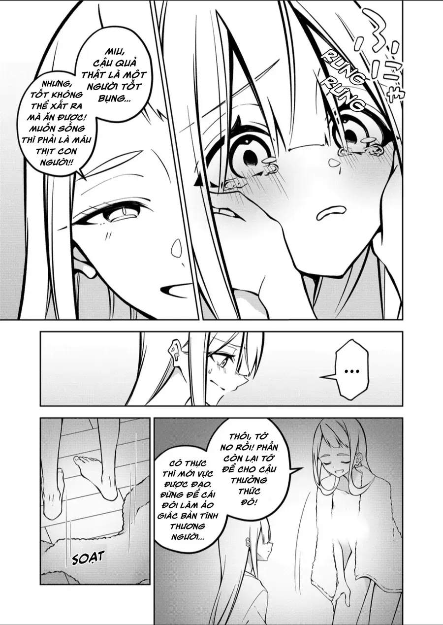 Persephonia Chapter 6 - Trang 13
