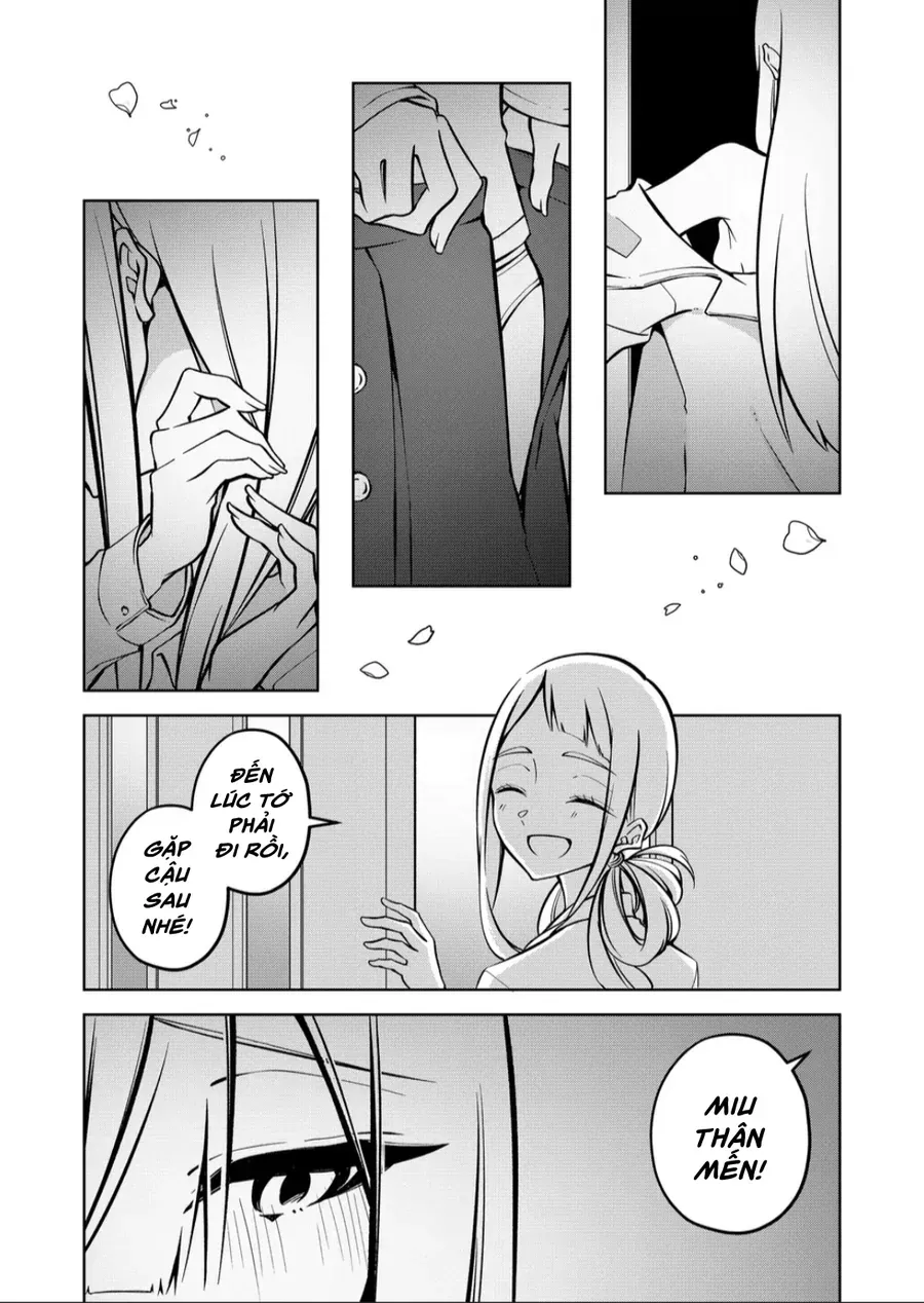Persephonia Chapter 6 - Trang 14