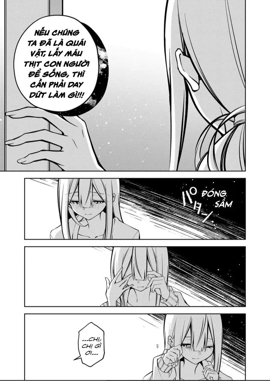 Persephonia Chapter 6 - Trang 15