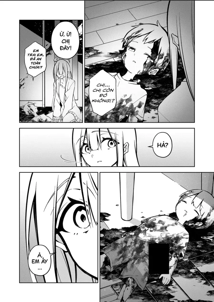 Persephonia Chapter 6 - Trang 16