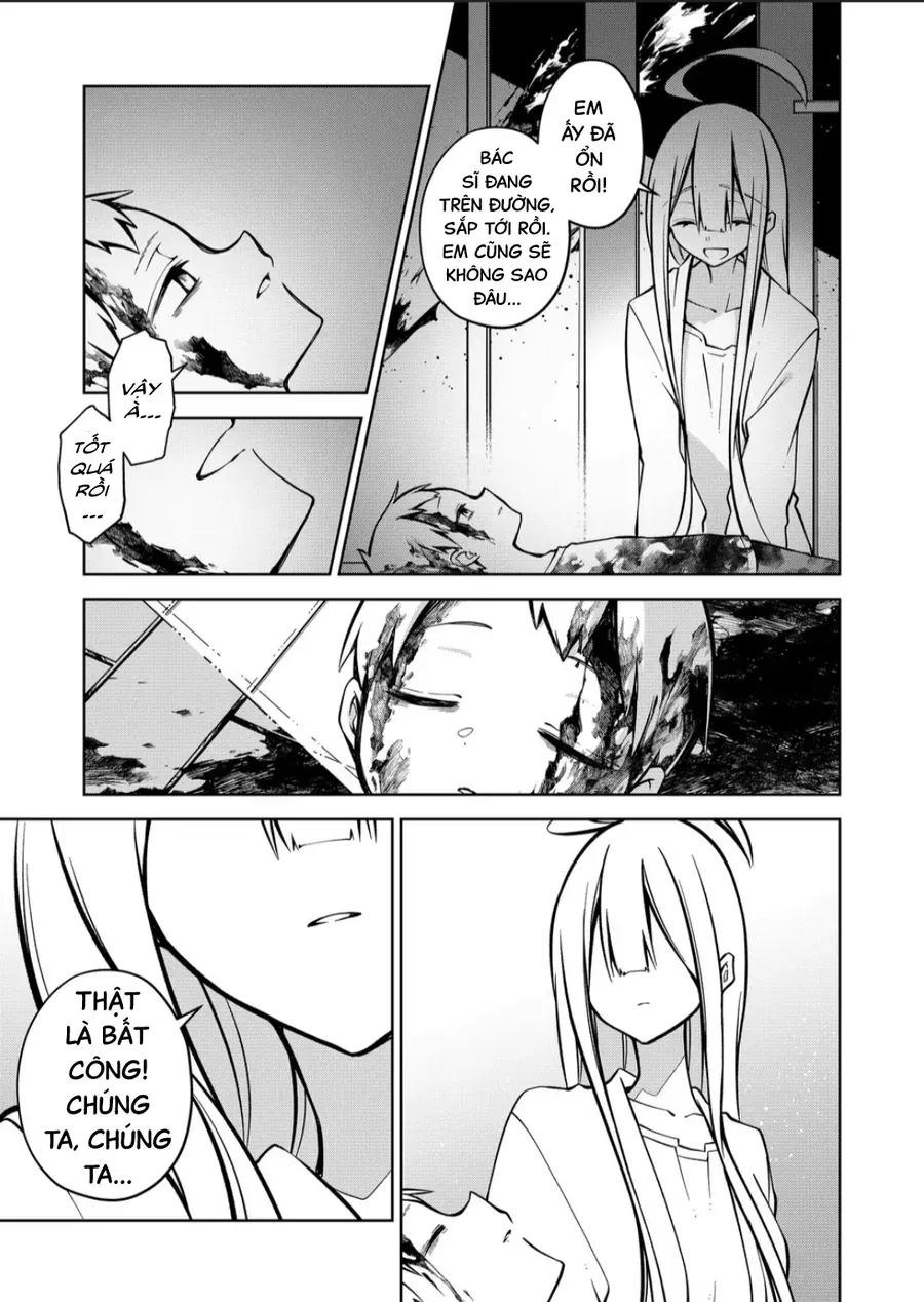 Persephonia Chapter 6 - Trang 17