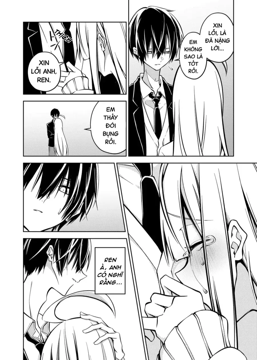 Persephonia Chapter 6 - Trang 20