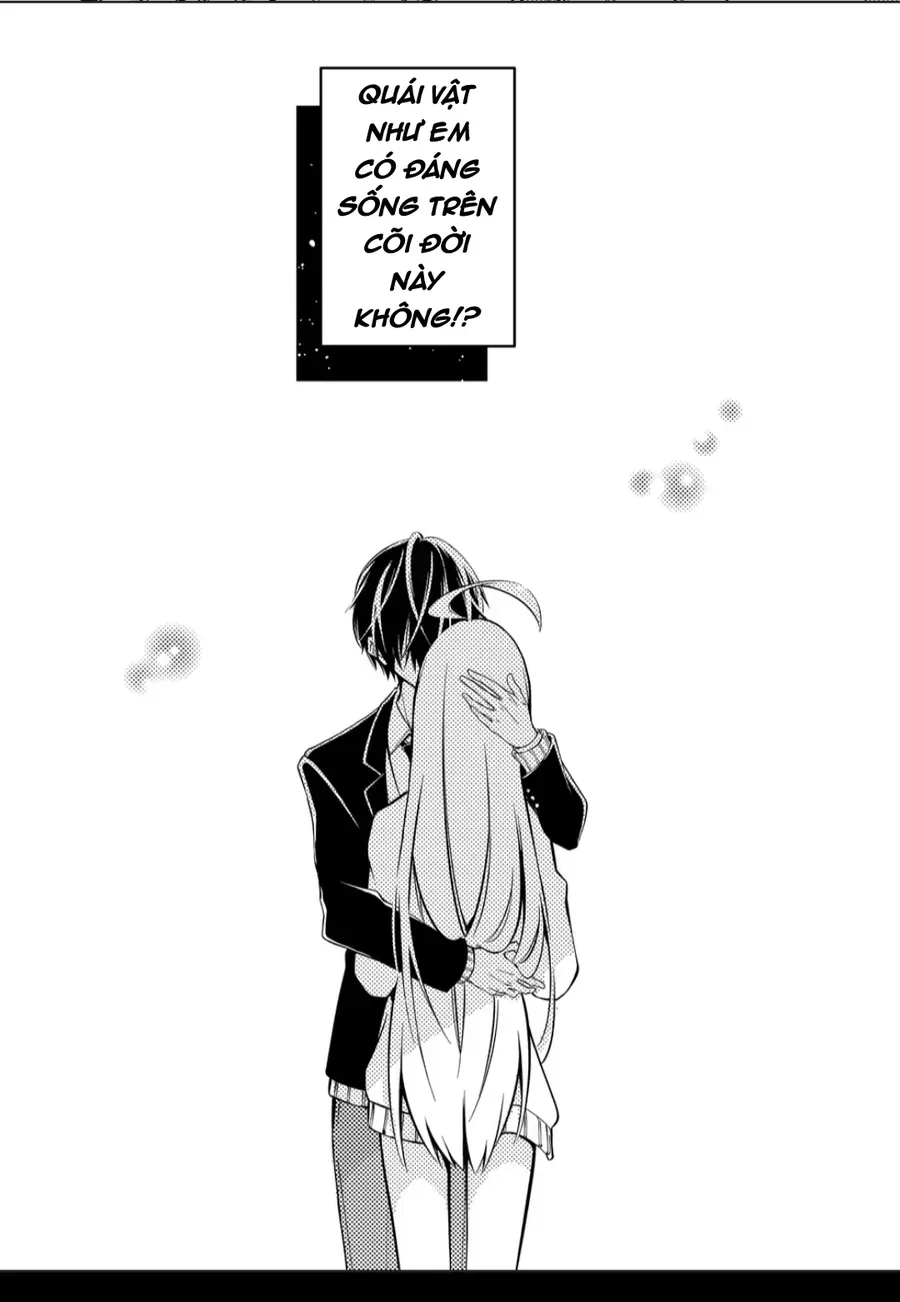 Persephonia Chapter 6 - Trang 21