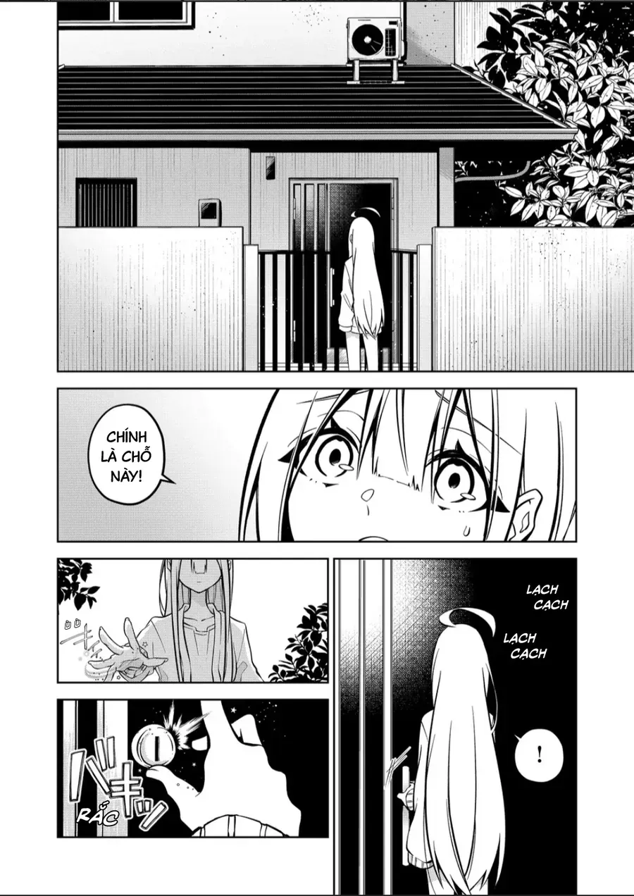 Persephonia Chapter 6 - Trang 6