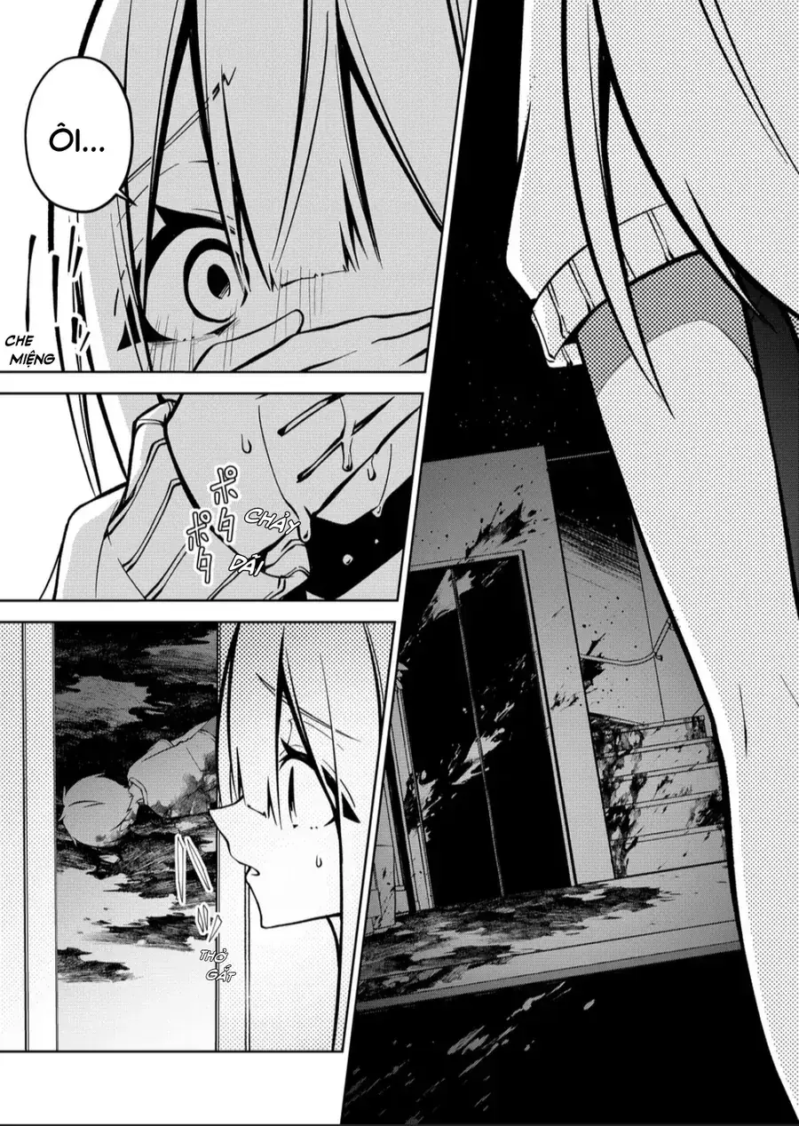 Persephonia Chapter 6 - Trang 7