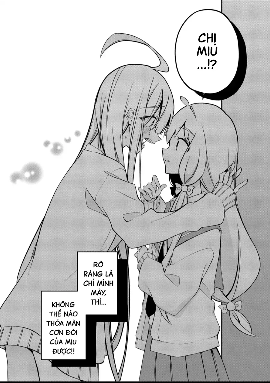 Persephonia Chapter 7 - Trang 22